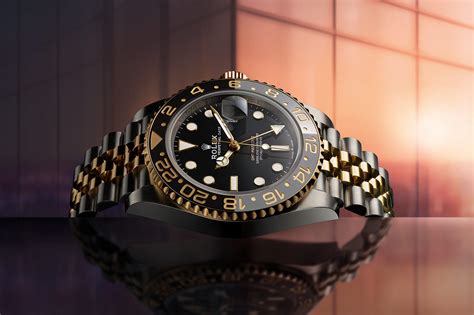 Rolex 2024勞力士有咩新款？灰黑圈綠針GMT.